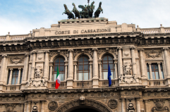 La Cassazione: inammissibile il ricorso contro gli arresti domiciliari a Foggia al boss Francavilla