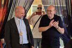 Don Angelo Tataranni temporaneamente esonerato dagli incarichi pastorali a Matera