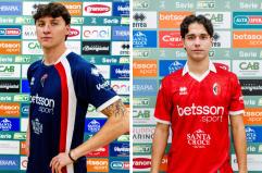 Calciomercato, due nuovi arrivi in casa Bari: ecco dall'Inter Stabile e De Pieri