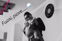 La neomamma Alessandra Amoroso balla con la piccola Penelope: il video &egrave; virale