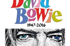Torna in edicola il settimanale culturale della Gazzetta &laquo;Icaro&raquo; dedicato a Bowie
