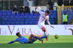 Bari senza capo n&eacute; coda in piena zona &laquo;C&raquo;: a Carrara arriva un altro schiaffo