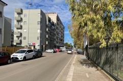 A Lecce Sos cantieri: previsti nuovi lavori e conseguenti altri rischi di traffico in tilt