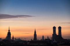 Profondo e misurato &egrave; il respiro delle citt&agrave;