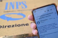 Puglia, dopo lo stop al reddito di cittadinanza boom pensioni di invalidit&agrave;: in Puglia il 10% in pi&ugrave;