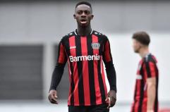 Lecce, il mercato decolla: dal Grazer arriva Sadik Fofana per il centrocampo dei salentini