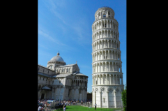 Ma il risveglio turistico non diventi sfruttamento