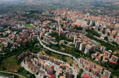 &Egrave; ancora in salita il progetto &laquo;barriere zero, Potenza per tutti&raquo;