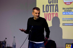 Regione Puglia, giunta al fotofinish. Ma i big dem sono sulle spine