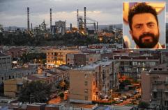 Taranto, precipita nello stabilimento ex Ilva: muore 46enne operaio. I sindacati: &laquo;Sciopero di 24 ore&raquo;