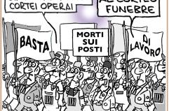 La vignetta del giorno