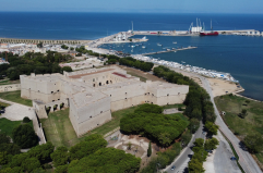 Barletta, al via i lavori: moli pi&ugrave; lunghi nel porto