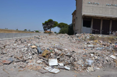 Foggia, ora si pu&ograve; demolire l'inceneritore