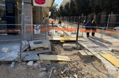 Lecce, lo sprint del Comune per chiudere tutti i cantieri della citt&agrave;