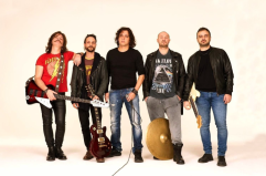 Tra mente e musica, i baresi CTRL+Z esplorano i circoli viziosi dell&rsquo;anima con &laquo;Lorazepam&raquo;