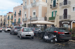 Ztl a Bari Vecchia, un mese a vuoto: il quartiere ancora invaso dalle auto