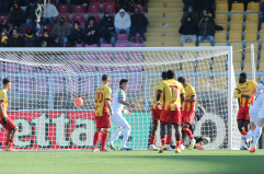 Lecce, conti da rifare e l&rsquo;Inter all&rsquo;orizzonte