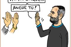 La vignetta del giorno