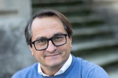 Dal palazzo al tinello, la politica porta a porta del sindaco di Galatina