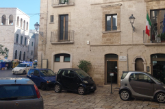 Ztl a Bari Vecchia, dopo il mese &laquo;flop&raquo; ecco le prime variazioni: rester&agrave; un varco &laquo;aperto&raquo;