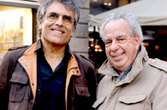 Pianoforte, orchestra e orizzonte blu: Paul Robino firma un atto d&rsquo;amore musicale per il mare