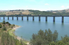 &laquo;Condotta&raquo; dalla diga Liscione tempi rapidi con l&rsquo;opera affidata al commissario nazionale idrico