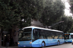 Filobus a Lecce, &egrave; muro contro muro per il referendum su potenziamento e estensione della filovia in citt&agrave;