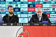 Bari, una rivoluzione in appena venti giorni: servono almeno sei rinforzi