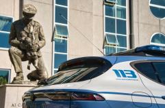 Taranto, ruba prima una bicicletta e poi merce da un supermercato: arrestato 39enne