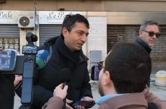 Casillo e De Vitto a un passo dal Foggia Calcio: l&rsquo;era Canonico al capolinea VIDEO