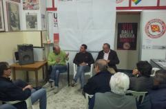 Addio a Ernesto Chiarantoni, colonna della sinistra barese: lasci&ograve; la politica dopo la scoperta della malattia