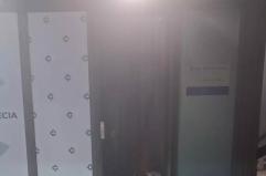 Tito, fallito un assalto al bancomat: i carabinieri mettono in fuga la banda della marmotta