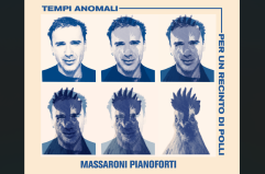 NON TOCCARE Massaroni pianoforti