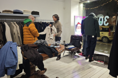 Barletta e la crisi del commercio &laquo;I piccoli negozi vanno incentivati&raquo;