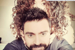 Taranto, la moglie dell'operaio morto all&rsquo;Ilva: &laquo;Claudio aveva paura di andare al lavoro&raquo;