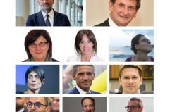 Puglia, ecco chi sono i 10 assessori nominati da Antonio Decaro in Giunta