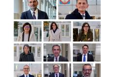 Puglia, ecco chi sono i 10 assessori nominati da Antonio Decaro in Giunta