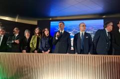 Regione, tre conferme e sette esordienti: ecco la nuova giunta di Antonio Decaro Pentassuglia assessore alla Salute TUTTI I NOMI