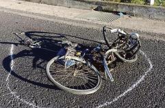 Da Bari a Lecce &egrave; strage sulle strade: 241 vittime di incidenti nel 2025