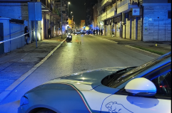 Foggia, omicidio Moretti; a 34 anni &laquo;Sassolino&raquo; era gi&agrave; uomo di peso