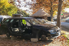 Cerignola, arresto bis per la banda specializzata nel furto di pneumatici