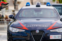 Taranto, blitz antidroga &laquo;Leon&raquo;: il pm chiede 24 condanne