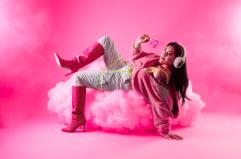 Uragano debutta e travolge: &laquo;Caos Perfetto&raquo; &egrave; la voce di chi trova ordine nelle imperfezioni