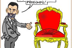 La vignetta del giorno