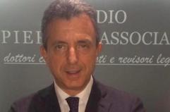 Bari, Pierno presidente dei commercialisti. &laquo;Si parte da giovani, formazione continua e innovazione&raquo;