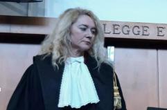 Lecce, ancora minacce di morte per la giudice antimafia Mariano: la lettera in Tribunale