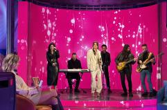 Mietta si racconta senza filtri a Francesca Fialdini, tra ricordi di Mia Martini, attacchi di panico e scelte coraggiose