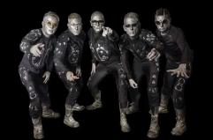 Gli alieni della musica: i Rockets