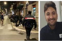 Bari, Amleto Magellano accoltellato a morte a Carrassi: &egrave; caccia all&rsquo;assassino. Pm dispone autopsia
