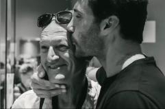 &Egrave; morto il padre di Stefano De Martino: lutto per il conduttore di Affari Tuoi